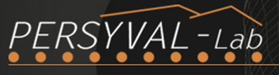 Logo PERSYVAL-Lab