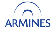 Logo Armines